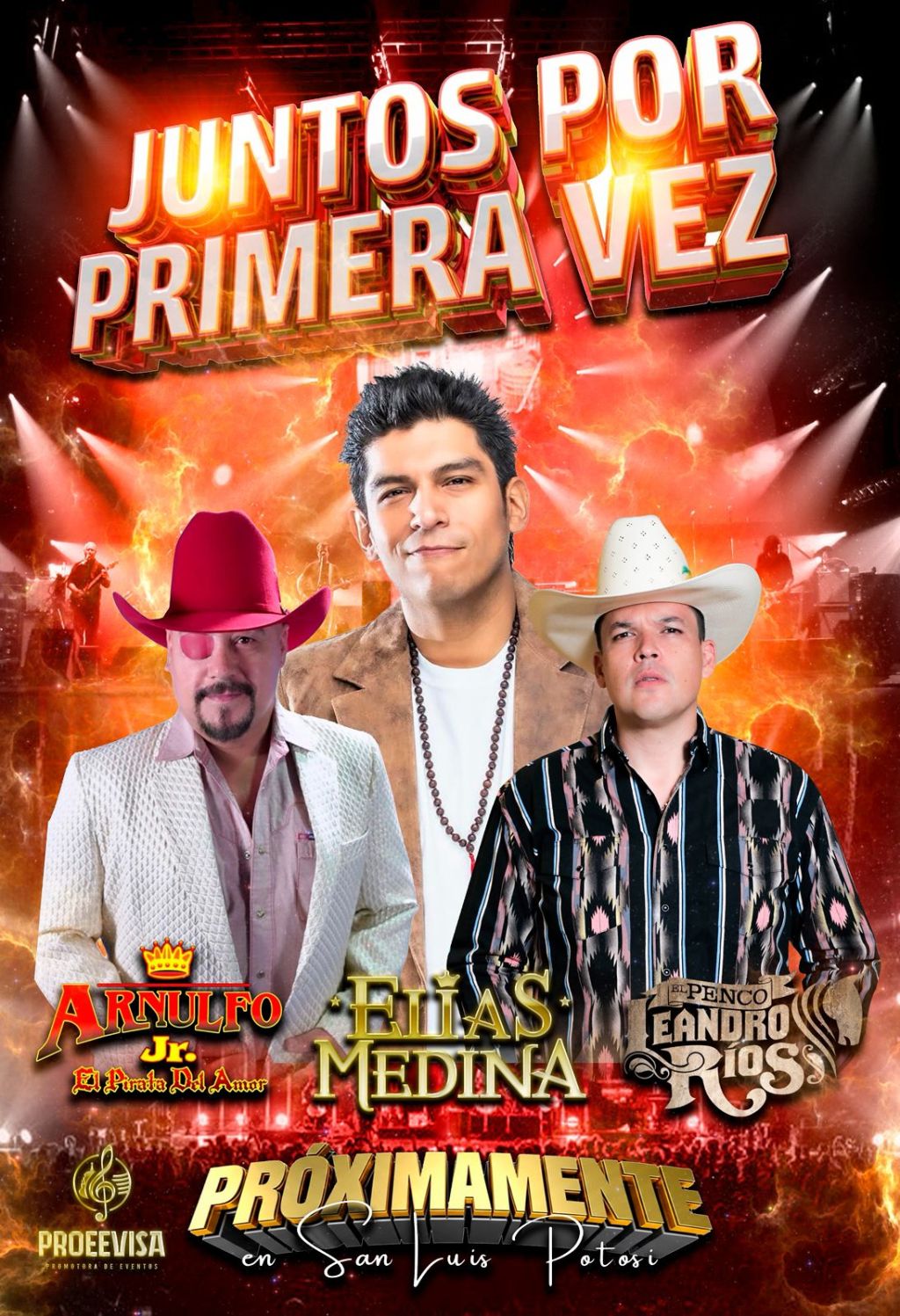 Juntos por Primera&nbsp;Vez