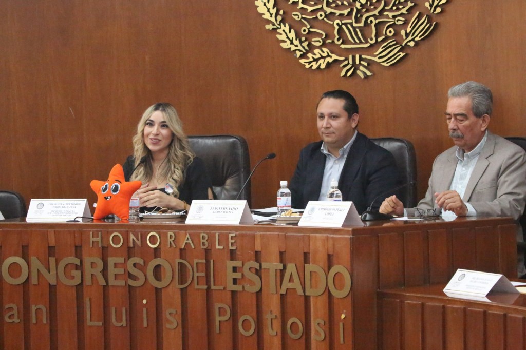 PRIORIZA ESTADO PREVENCIÓN Y ATENCIÓN A LA VIOLENCIA EN EL SECTOR&nbsp;EDUCATIVO