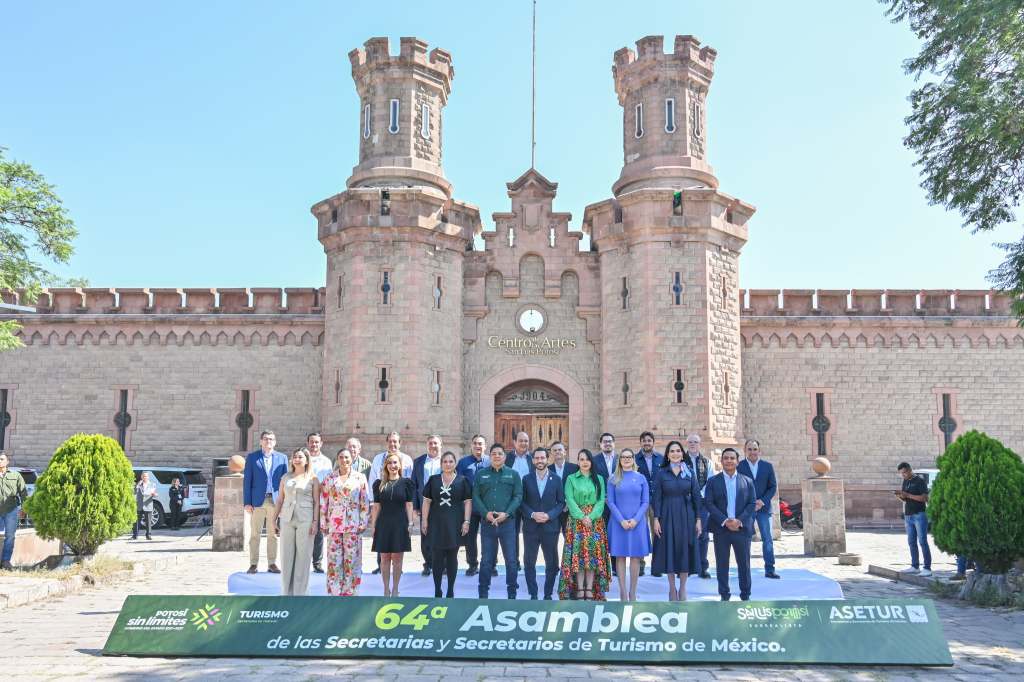 NUEVA RIVIERA HUASTECA DETONARÁ ECONOMÍA DE LA REGIÓN Y EL ESTADO: RICARDO&nbsp;GALLARDO