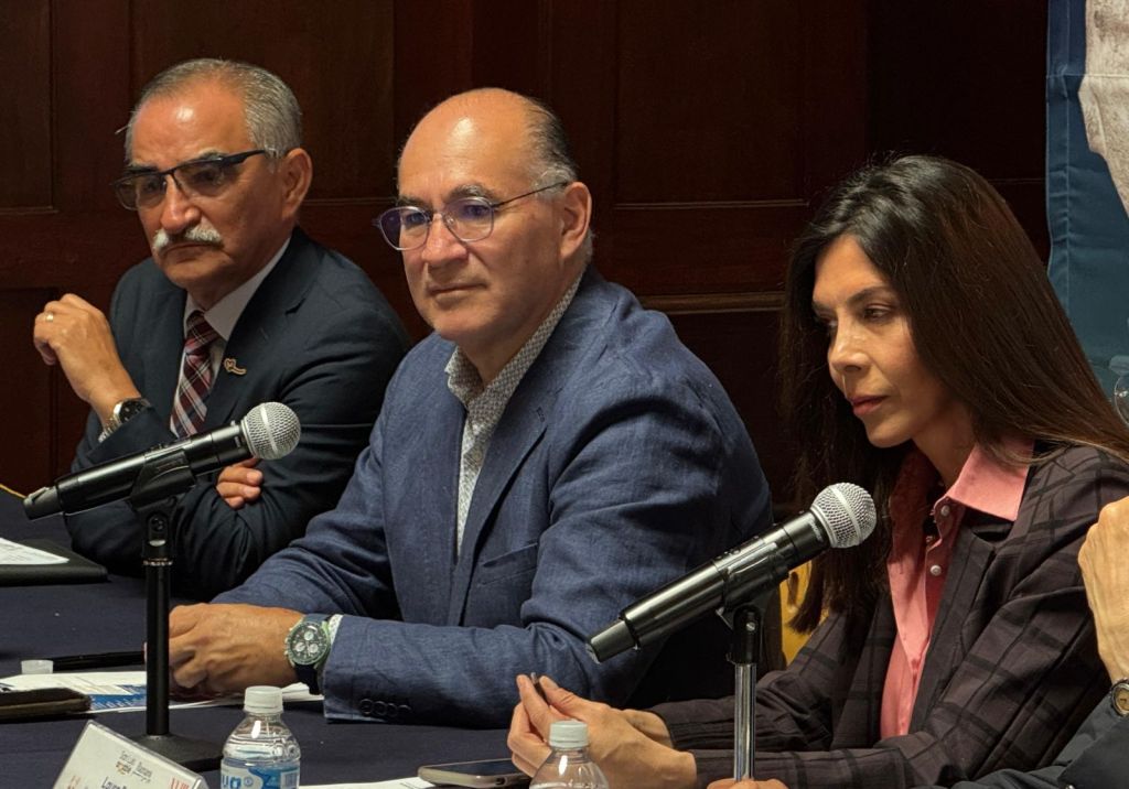 XVIII Festival Internacional Letras en San Luis: punto de encuentro de la literatura&nbsp;mundial