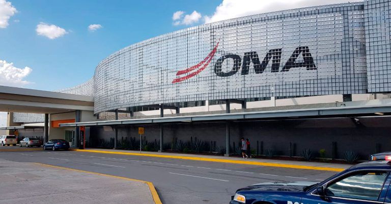 SIN AFECTACIONES A SAN LUIS POTOSÍ POR CANCELACIÓN DE RUTAS AÉREAS ENTRE MÉXICO Y ESTADOS&nbsp;UNIDOS