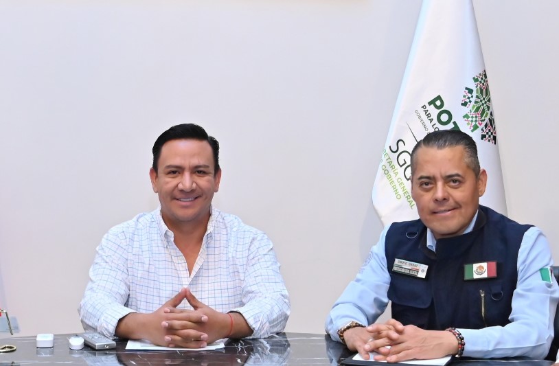 GOBIERNO ESTATAL VERIFICA PARAJES TURÍSTICOS POR FIN DE SEMANA&nbsp;LARGO