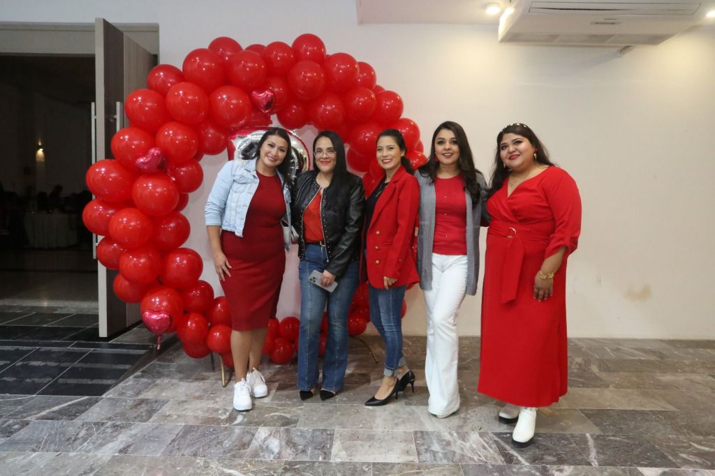 UNA CAMPAÑA QUE LATE CON FUERZA&nbsp;(Galería)