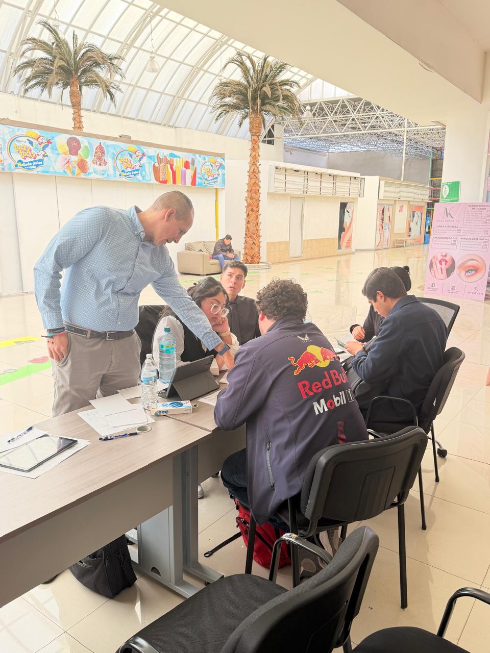 SAN LUIS IMPULSA JUSTICIA LABORAL EFICIENTE Y&nbsp;CERCANA