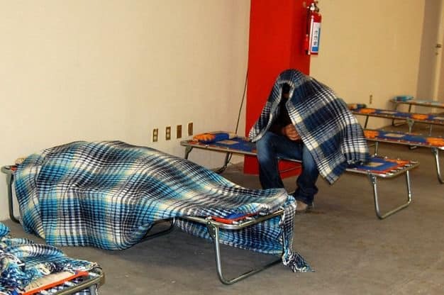 GOBIERNO DEL ESTADO REFUERZA OPERATIVO POR FRENTE FRÍO&nbsp;13