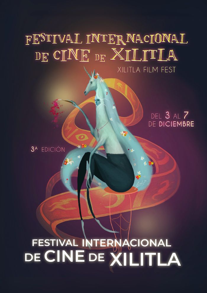 El Jardín Escultórico Edward James presenta “Cimbrateca: Esencia de un legado” en el Festival Internacional de Cine de Xilitla&nbsp;2025