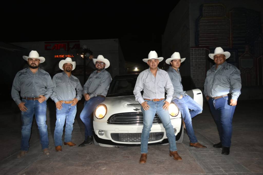 La Cuadra de San Luis y Conjunto Peña Blanca presentan oficialmente su nuevo video “Ya No&nbsp;Vuelvas”