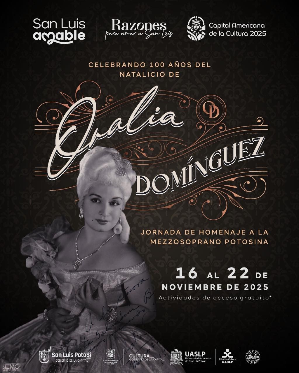 “Correspondencias: la forma del verbo” Una exposición que une la literatura y las artes visuales en el XVIII Festival Internacional Letras en San&nbsp;Luis