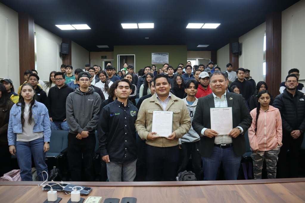 APOYO SIN LÍMITES A JÓVENES&nbsp;ESTUDIANTES