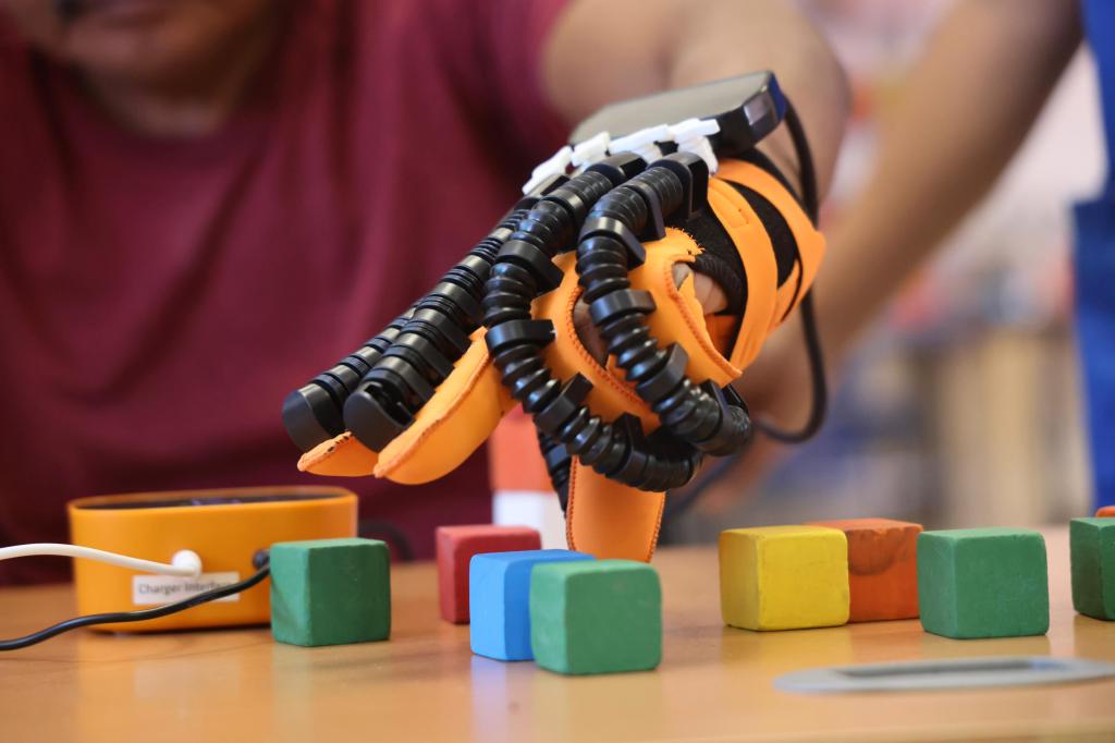 ESTADO IMPULSA REHABILITACIÓN FÍSICA CON INNOVADORA&nbsp;TECNOLOGÍA