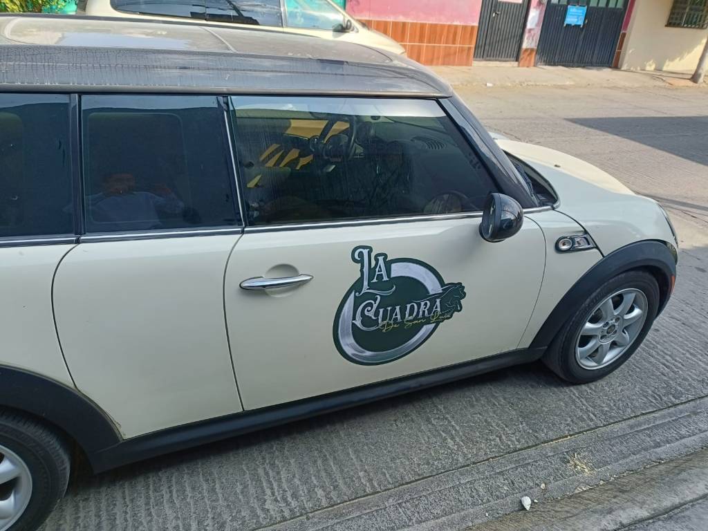 Gran baile de aniversario en la Explanada La Libertad: música, fiesta y un Mini Cooper listo para la&nbsp;tómbola
