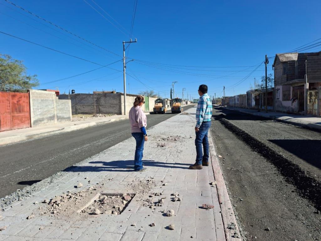 IMPULSO SIN LÍMITES EN INFRAESTRUCTURA AL&nbsp;ALTIPLANO
