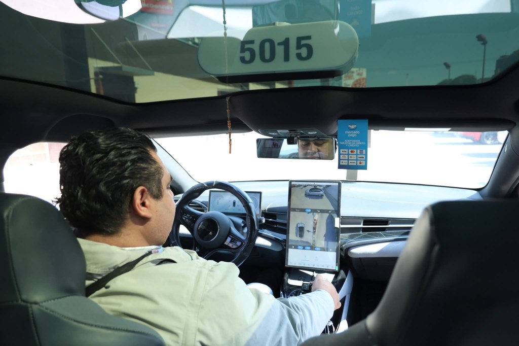 Electromovilidad sin límites para San Luis&nbsp;Potosí