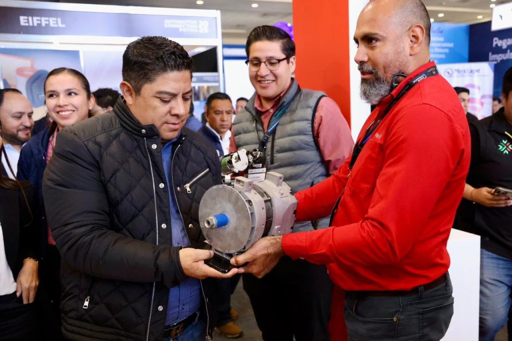 APRUEBAN DISTINTIVO “HECHO EN SAN LUIS POTOSÍ” PARA IMPULSAR LA COMPETITIVIDAD&nbsp;LOCAL