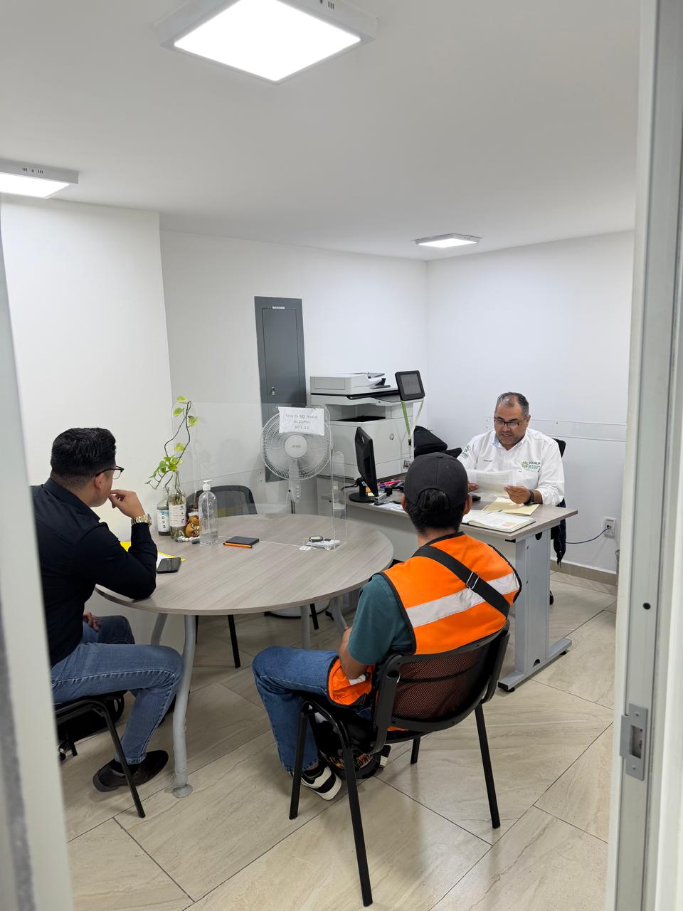 GOBIERNO DEL ESTADO FORTALECE CONCILIACIÓN LABORAL A FAVOR DE LAS Y LOS&nbsp;TRABAJADORES