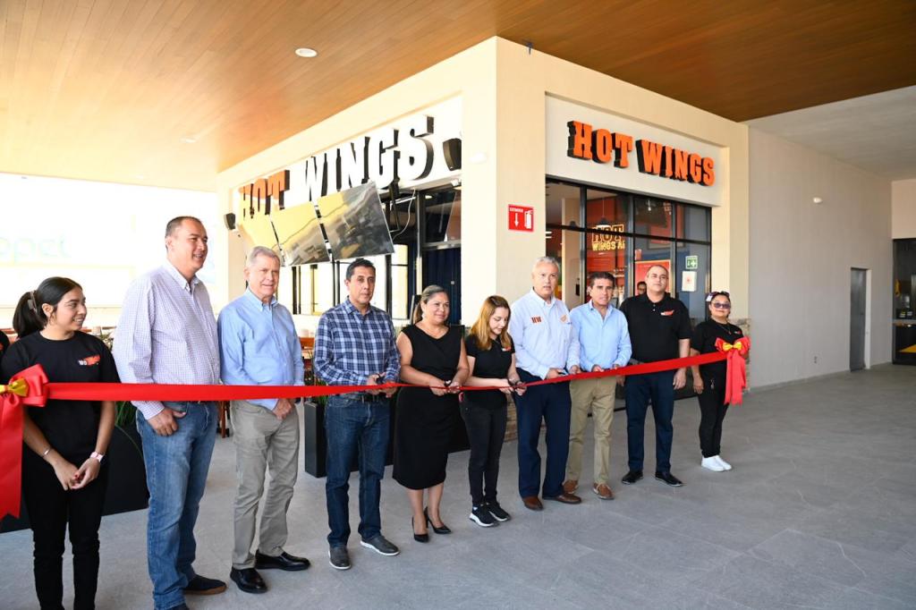 CONSOLIDACIÓN ECONÓMICA AVANZA EN SOLEDAD CON MÁS APERTURA DE UNIDADES&nbsp;COMERCIALES