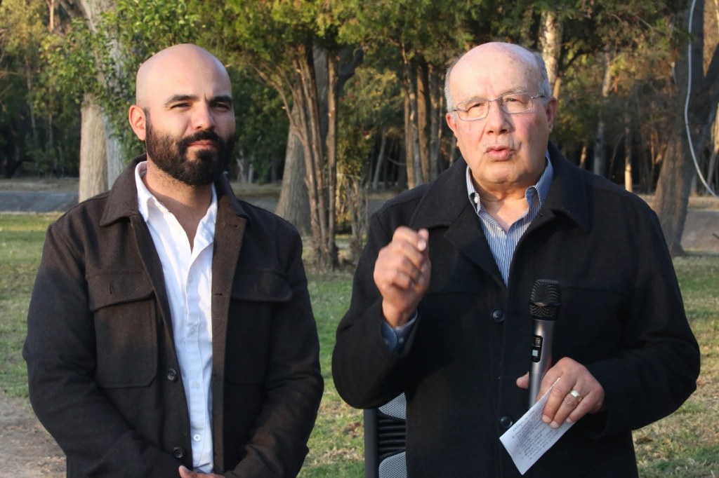 Inaugura  el Museo del Avión El Mezquite en el Tangamanga número&nbsp;1