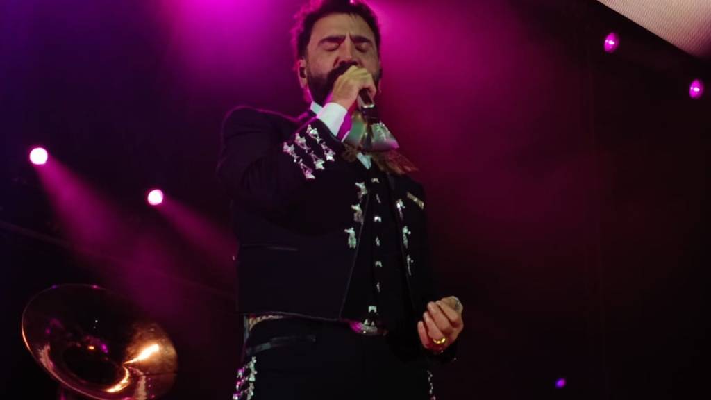 EL HIJO DEL REY, EL POTRILLO MAYOR REGRESO A SAN LUIS POTOSÍ&nbsp;(Galeria)