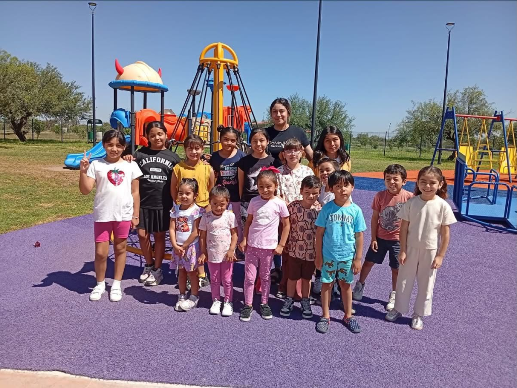 CELEBRA LA NAVIDAD EN LOS PARQUES TANGAMANGA Y LAS&nbsp;CAMELIAS