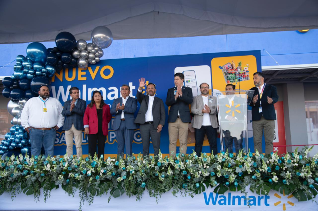 SAN LUIS POTOSÍ EXPERIMENTA CRECIMIENTO SIN LÍMITES EN COMERCIO Y&nbsp;SERVICIOS