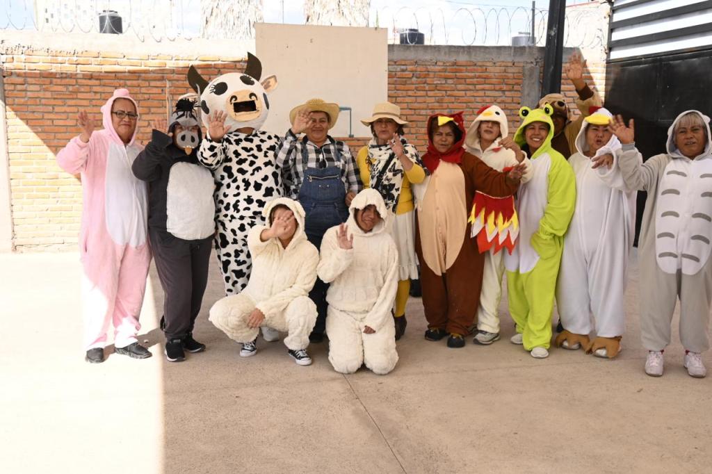 AYUNTAMIENTO DE SOLEDAD LLEVA ALEGRÍA A ESCUELAS CON PASTORELAS NAVIDEÑAS&nbsp;2025