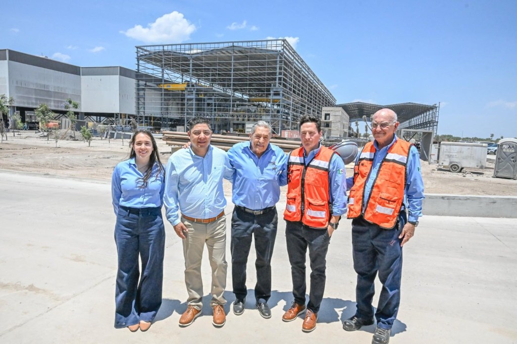 CRECEN EMPLEOS Y SALARIOS EN SAN LUIS POTOSÍ DURANTE EL SEGUNDO TRIMESTRE DEL&nbsp;2025