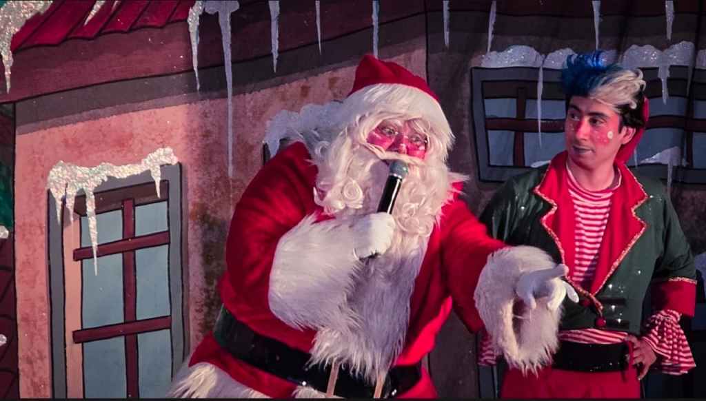 ALDEA MÁGICA LLENA DE LUZ Y TRADICIÓN PLAZA DE&nbsp;FUNDADORES