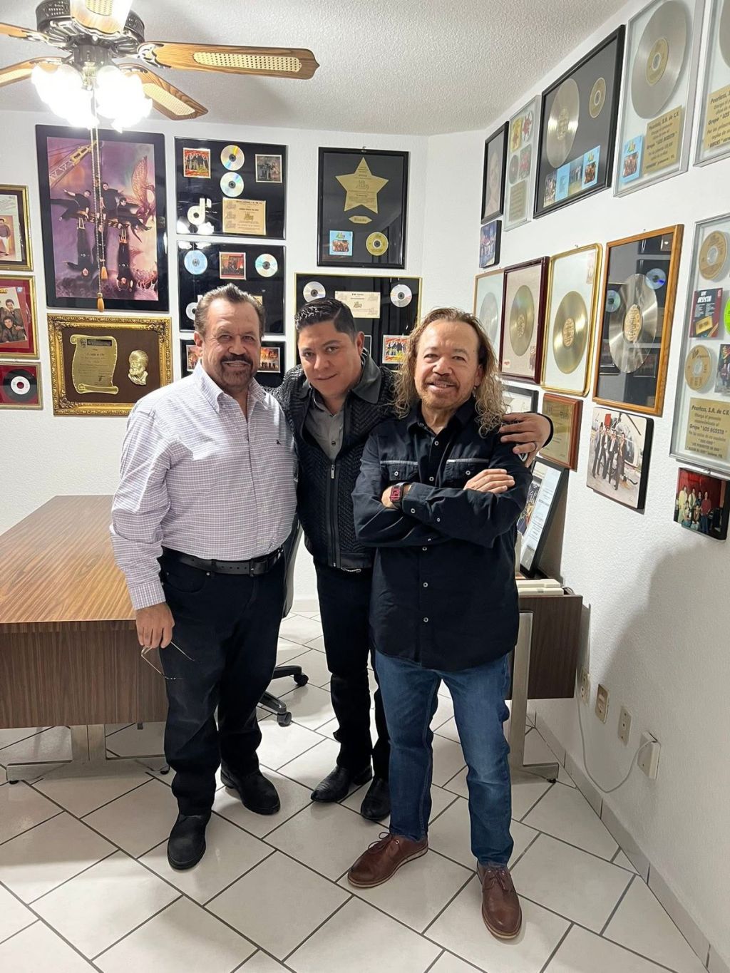 NUEVO HIMNO PARA SLP, LISTO PARA SU ESTRENO EN&nbsp;2026