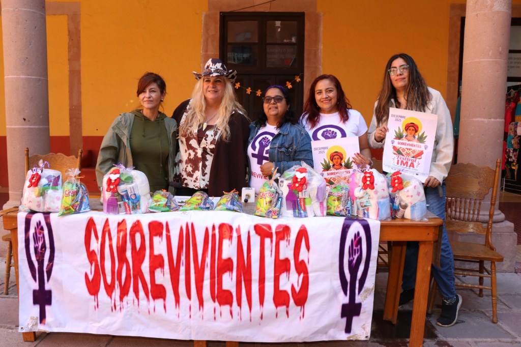 10ª Edición del Festival IMA Transformando Vidas y Colecta Solidaria del Colectivo&nbsp;Sobrevivientes