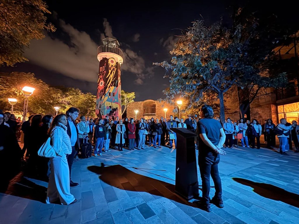 GOBIERNO DE RICARDO GALLARDO FORTALECE EL IMPULSO A ARTISTAS Y CREADORES EN EL&nbsp;CEART