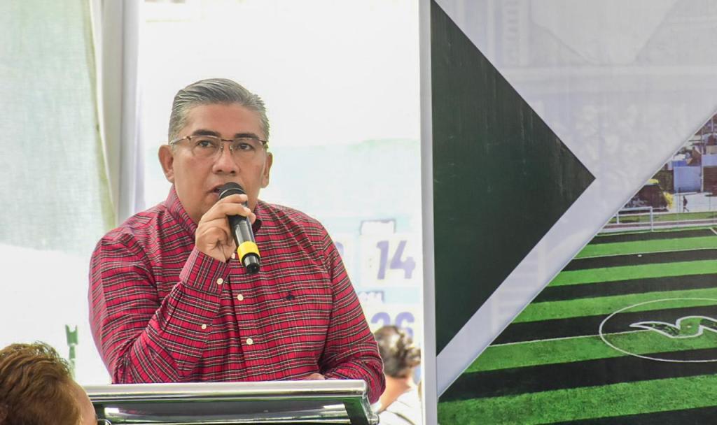 PRESUPUESTO 2026 EN SOLEDAD, SENSIBLE Y ACORDE A LA CONTINUIDAD DE&nbsp;TRANSFORMACIÓN