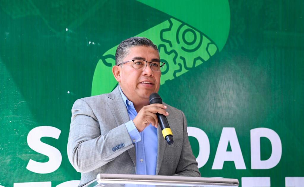 GOBIERNO DE SOLEDAD PREPARA PROYECTO DE ILUMINACIÓN DEL PRIMER&nbsp;CUADRO