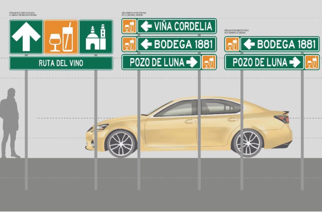 CON NUEVA SEÑALÉTICA, SOLEDAD FORTALECE SU IDENTIDAD TURÍSTICA Y CONECTIVIDAD&nbsp;URBANA
