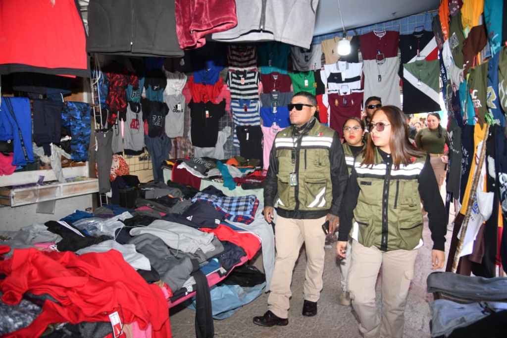 PROTECCIÓN CIVIL DE SOLEDAD ASEGURA 50 KILOS DE PIROTECNIA EN DISPOSITIVO DE&nbsp;VIGILANCIA