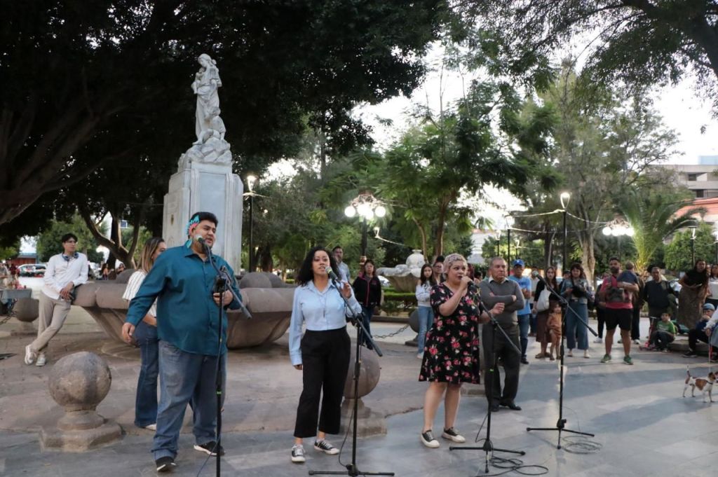 Cultura Municipal cierra 2025 con amplio impacto y más de 500 actividades&nbsp;culturales