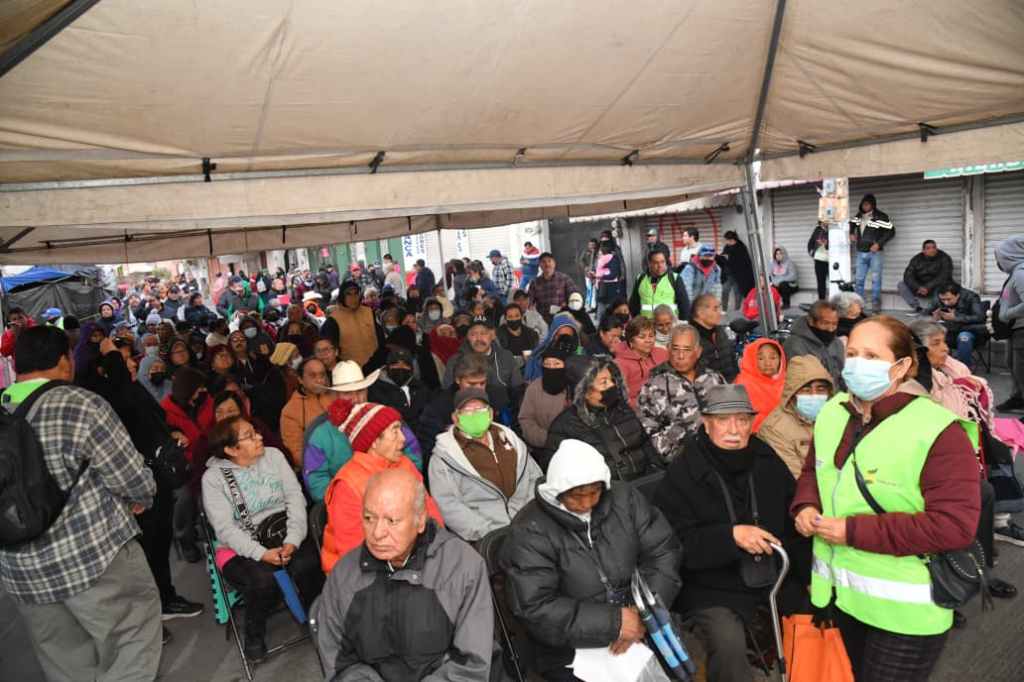 ¡EXITOSO COMIENZO DE CONTRIBUYENTE CUMPLIDO EN&nbsp;SOLEDAD!