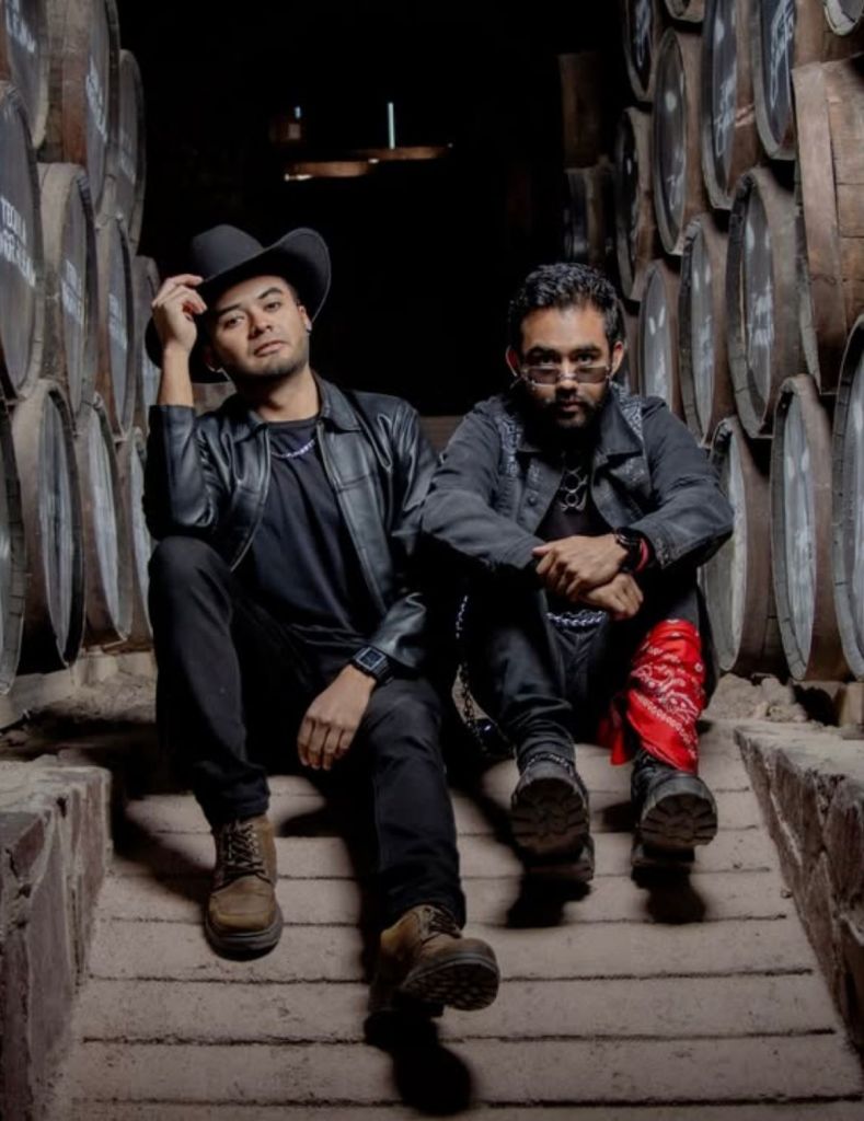 Twinis representará a San Luis Potosí en los Monster Music Awards&nbsp;2026