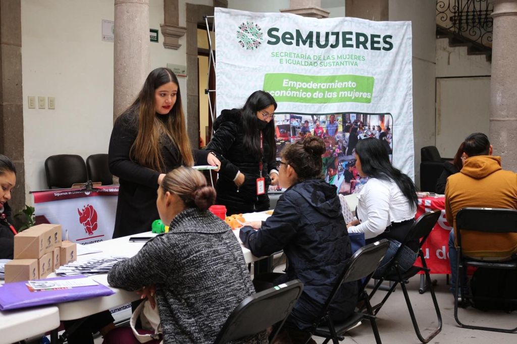 FERIAS DE SEGURIDAD REGRESAN A COLONIAS DE SOLEDAD CON SERVICIOS INTEGRALES PARA LAS&nbsp;FAMILIAS