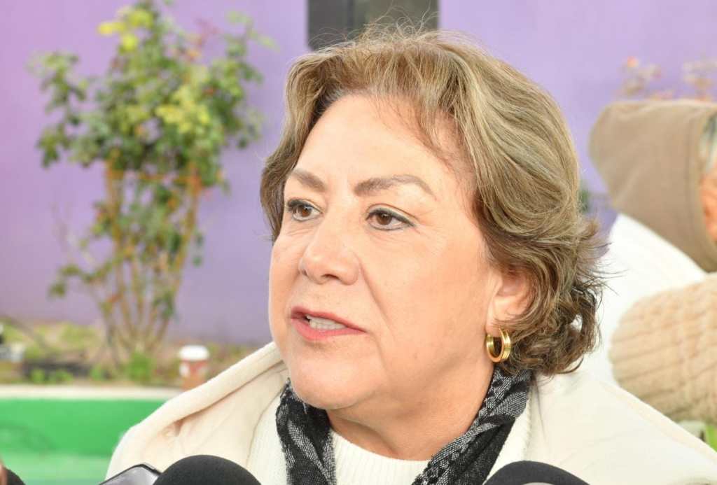 AYUNTAMIENTO DE SOLEDAD TIENE HABILITADO Y DISPONIBLE ALBERGUE TEMPORAL POR BAJAS&nbsp;TEMPERATURAS