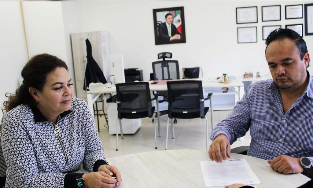 AVANZA LA CERTIFICACIÓN POLICIAL EN MUNICIPIOS DEL&nbsp;ESTADO