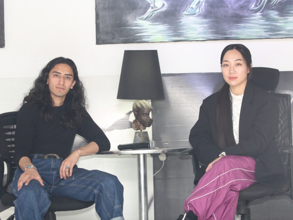 Danza internacional llega a San Luis Potosí con artistas de Corea del&nbsp;Sur