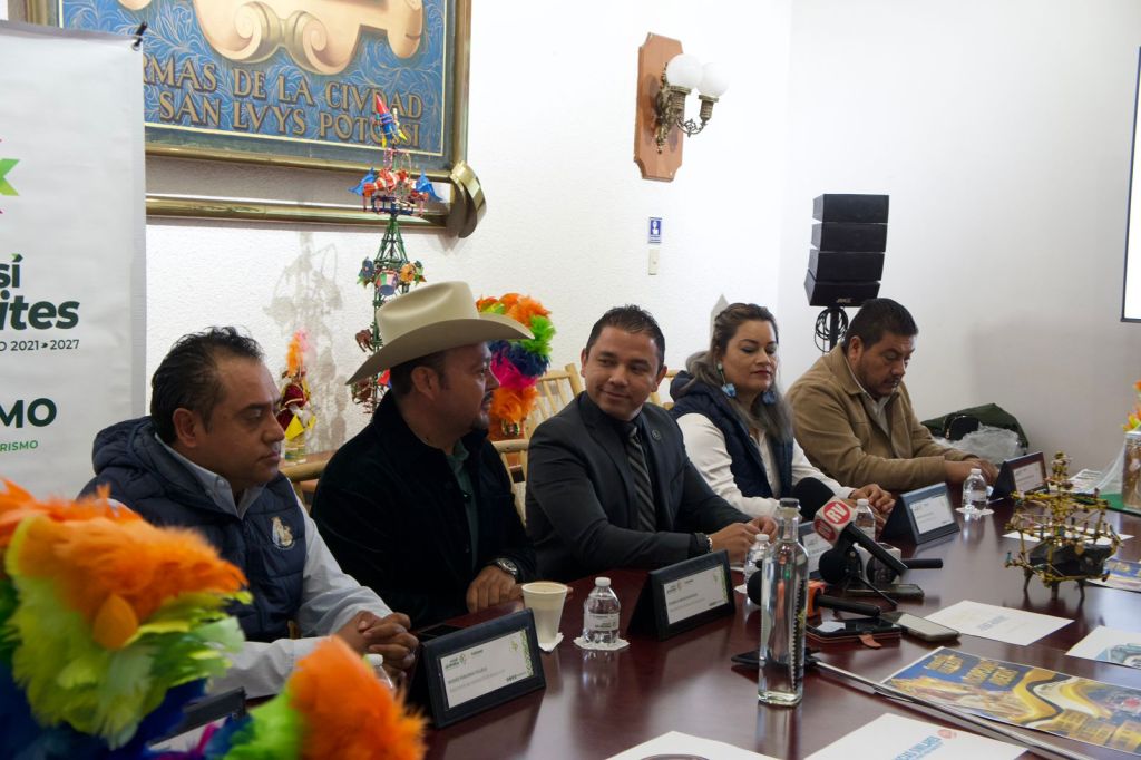 FERIA REGIONAL AHUALULCO 2026 IMPULSA ECONOMÍA Y TURISMO&nbsp;LOCAL