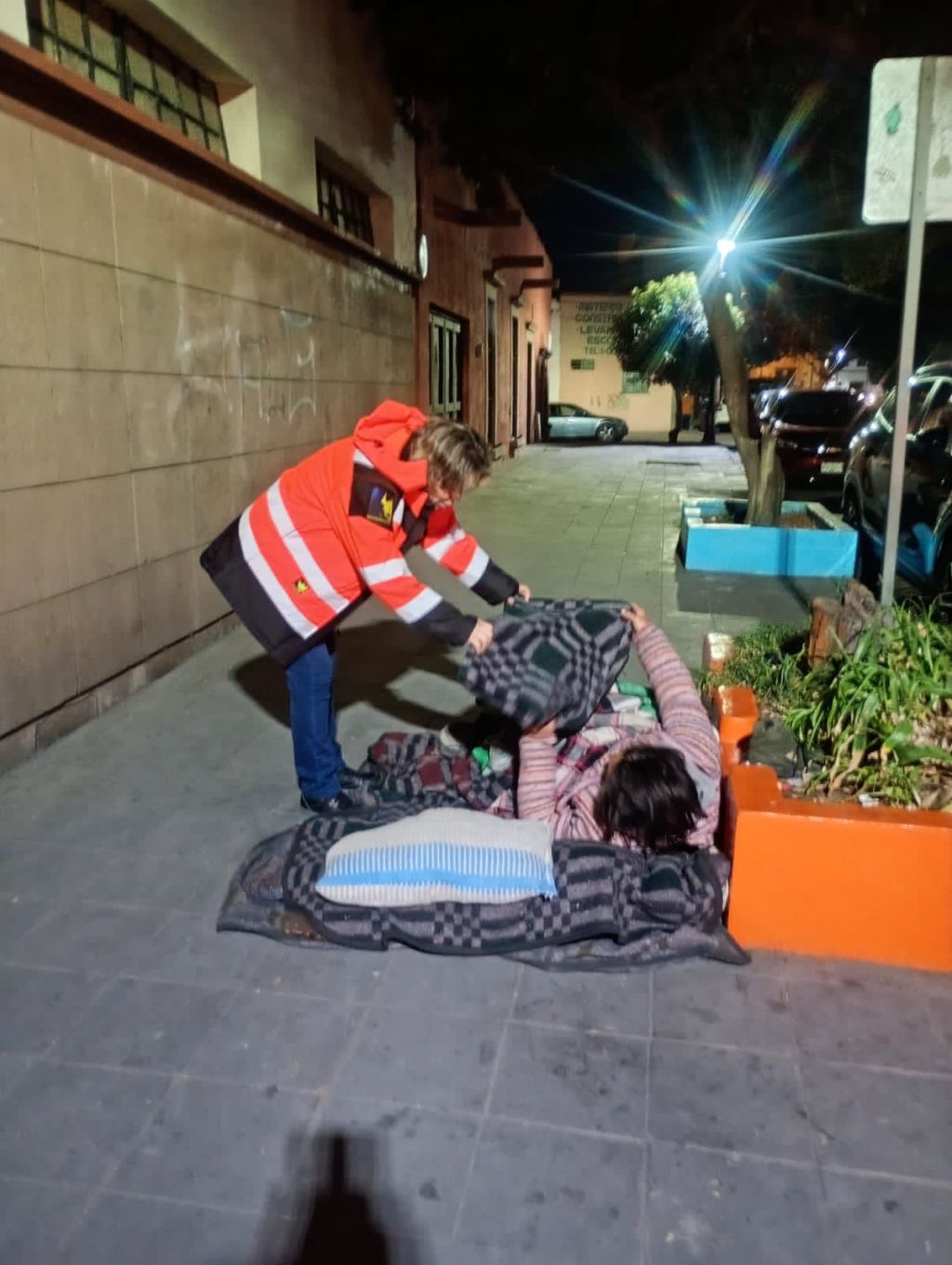 ATENCIÓN GARANTIZADA ANTE BAJAS TEMPERATURAS EN EL&nbsp;ESTADO