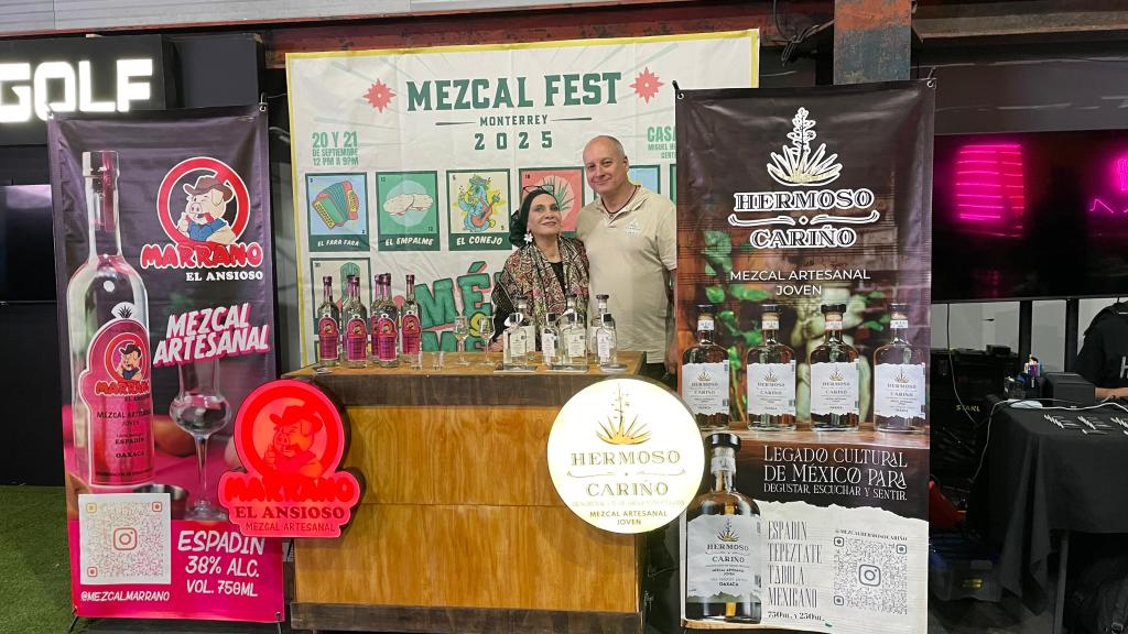 Myrza Maldonado anuncia un año lleno de proyectos musicales y&nbsp;culturales