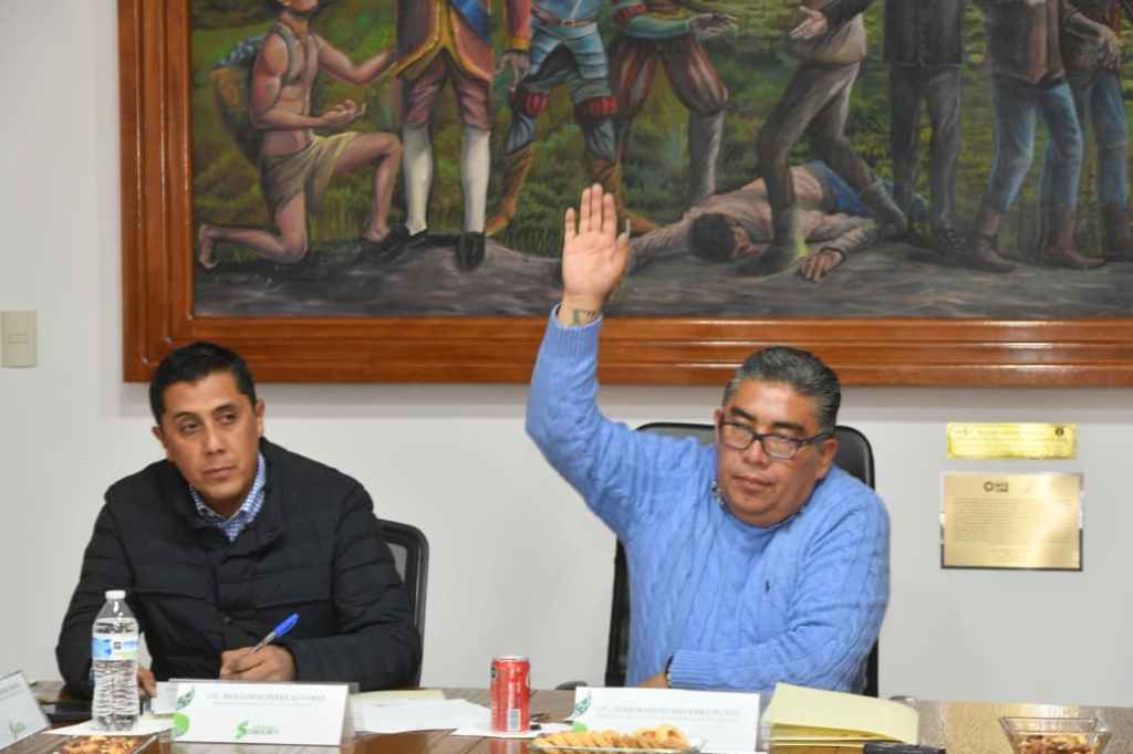 AVALAN ORDEN Y DISCIPLINA FINANCIERA EN EL GOBIERNO DE SOLEDAD DE GRACIANO&nbsp;SÁNCHEZ