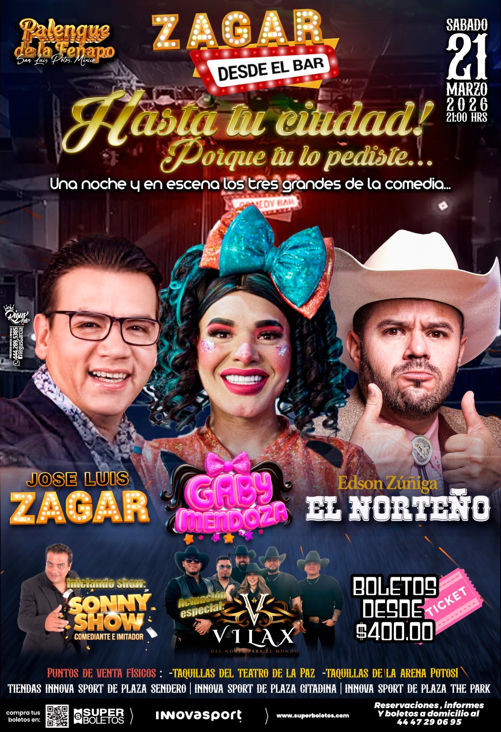 POR FIN DE MONTERREY NL DESDE EL BAR A TU CIUDAD Y POR QUE TU LO&nbsp;PEDISTE