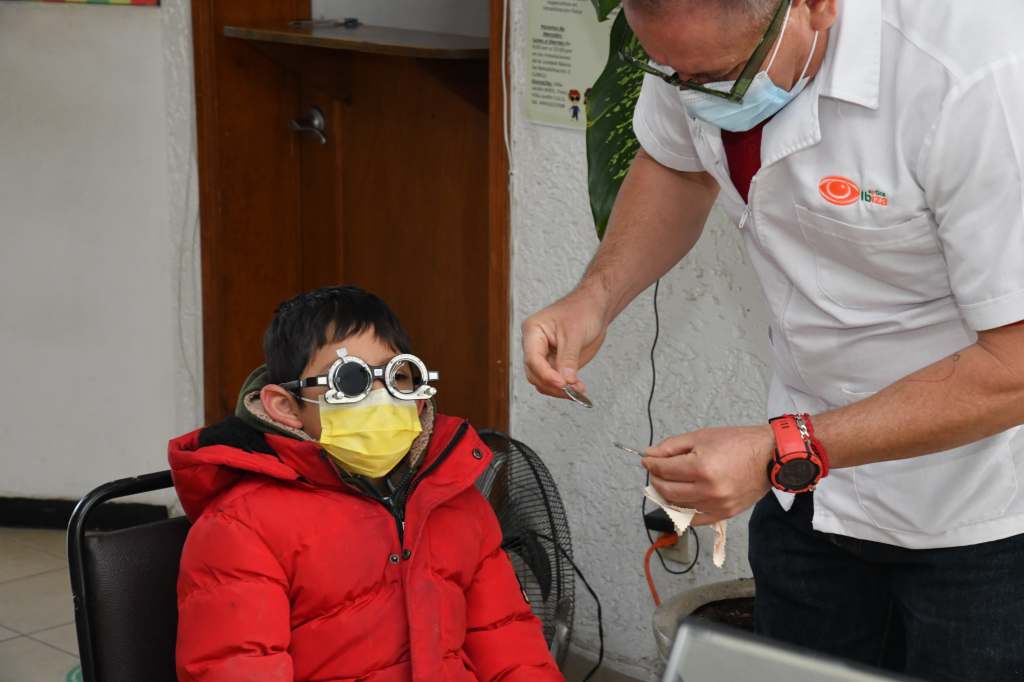 LENTES A BAJO COSTO A TRAVÉS DEL DIF MUNICIPAL DE SOLEDAD: DEL 3 AL 6 DE&nbsp;FEBRERO