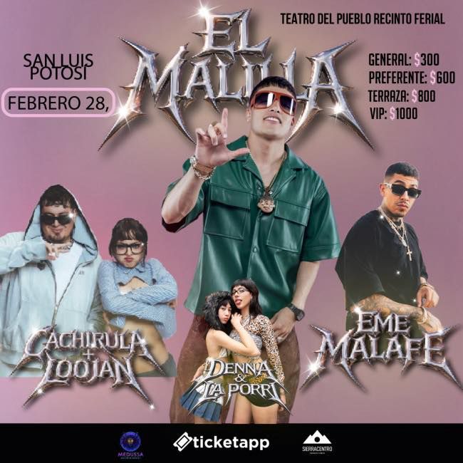 FEBRERO SIN LÍMITES: LA FENAPO SE TRANSFORMA Y SE&nbsp;VIVE