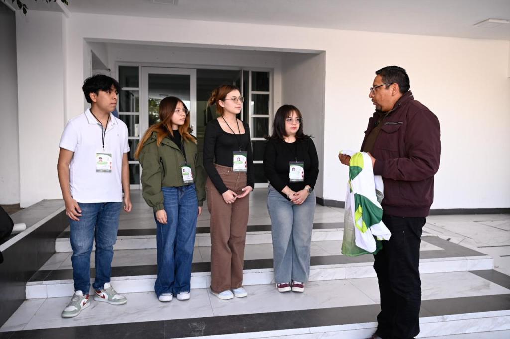 DELEGACIONES SOLEDENSES AVANZAN CON APOYO MUNICIPAL EN OLIMPIADAS NACIONALES CONADE&nbsp;2026