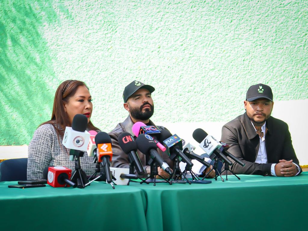 SEGAM Y PARQUE TANGAMANGA UNO DEMUESTRAN QUE NO HAY TALA DE ÁRBOLES EN ACUÁTICO&nbsp;SPLASH